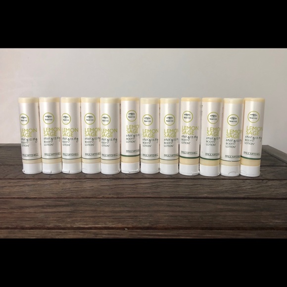 Paul Mitchell Bath & Body Paul Mitchell Tea Tree Lemon Sage